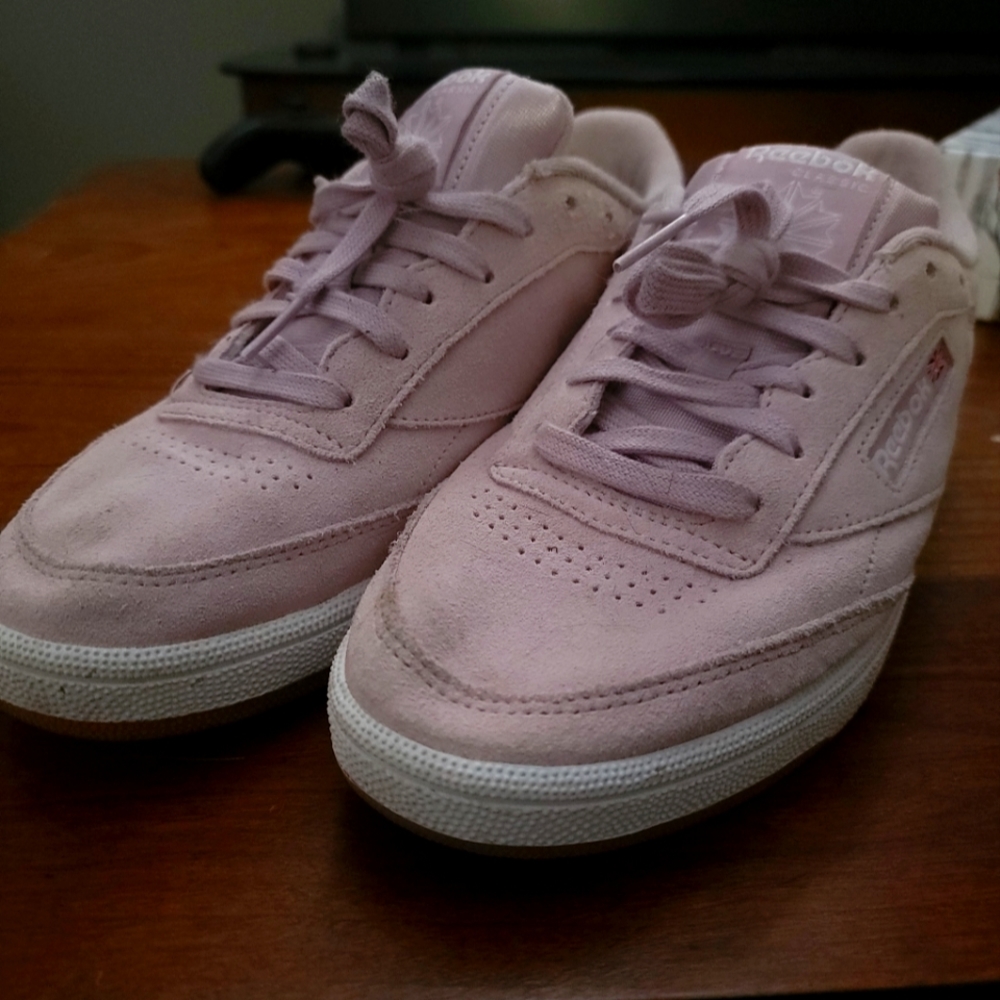 Reebok Classics